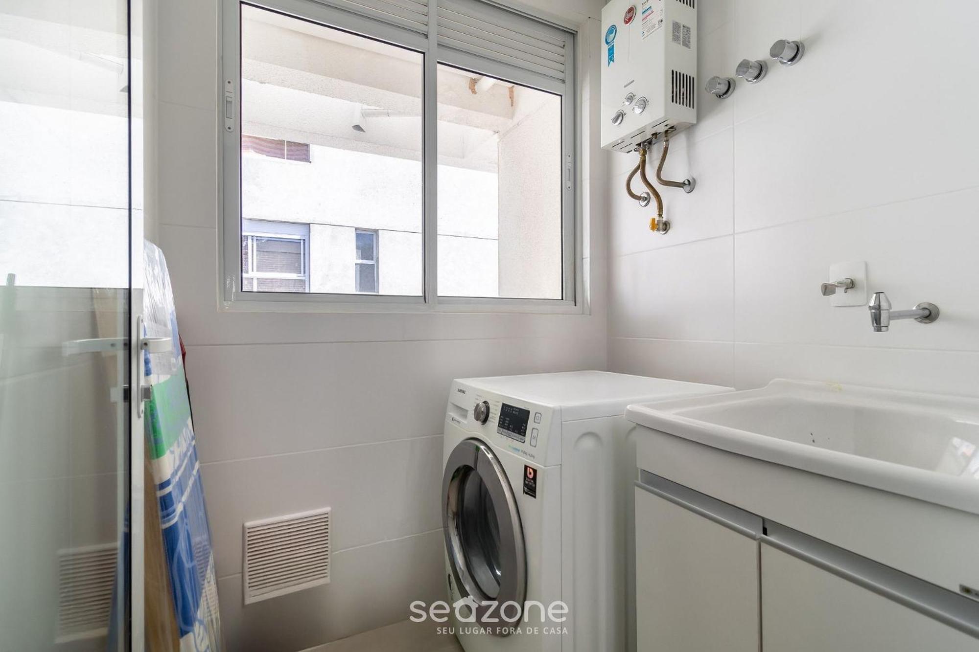 Apartamento Apto Prox. A E Ao Floripa Shopping Eaz305 Florianópolis